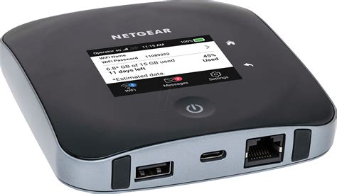 The device can be paid upfront or in the form of $27. . Appalachian wireless hotspot